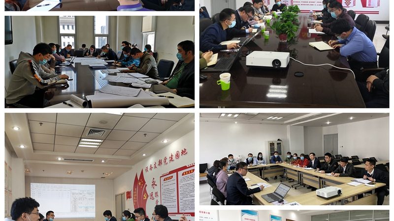 机房空调安装施工顺序：确保稳定运行的关键步骤**