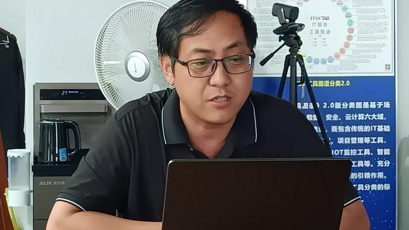 楼层配线图解读：如何看懂综合布线系统的布局**